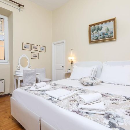 Liston Suites Anastasia Corfu  المظهر الخارجي الصورة