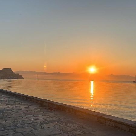 Liston Suites Anastasia Corfu  المظهر الخارجي الصورة