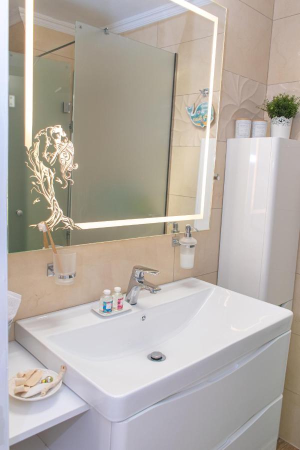 Liston Suites Anastasia Corfu  المظهر الخارجي الصورة