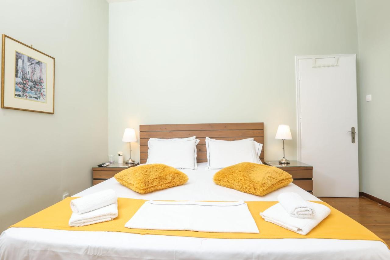 Liston Suites Anastasia Corfu  المظهر الخارجي الصورة