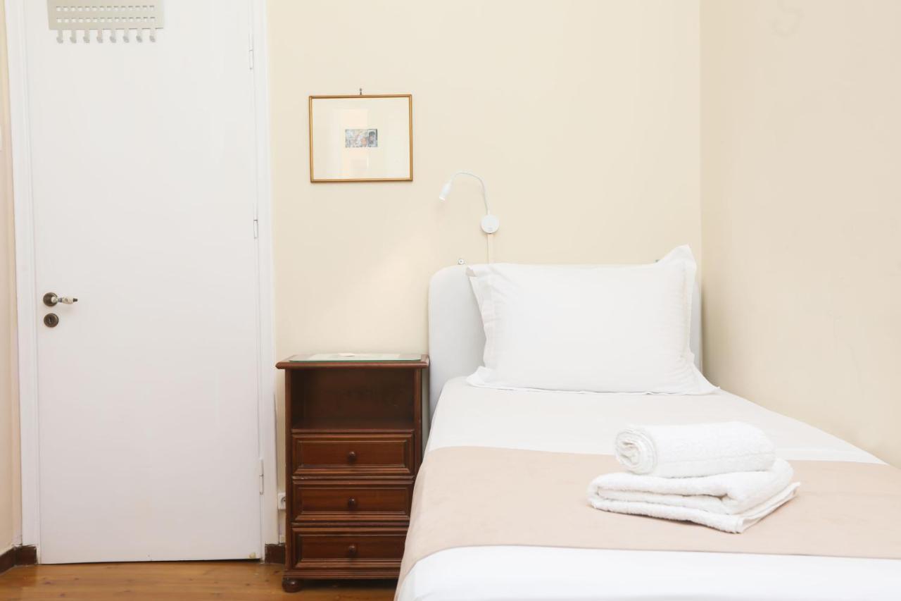 Liston Suites Anastasia Corfu  المظهر الخارجي الصورة