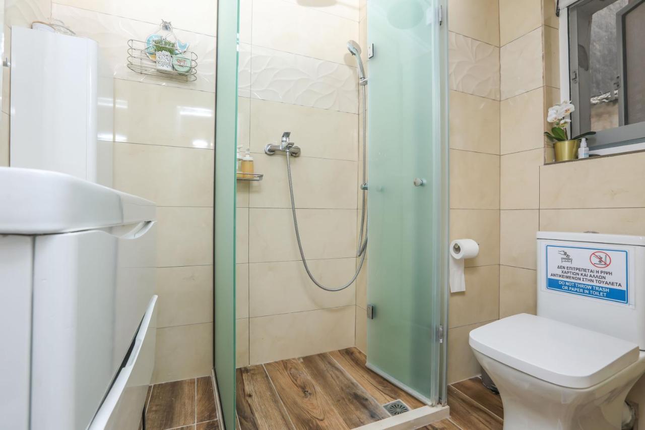 Liston Suites Anastasia Corfu  المظهر الخارجي الصورة