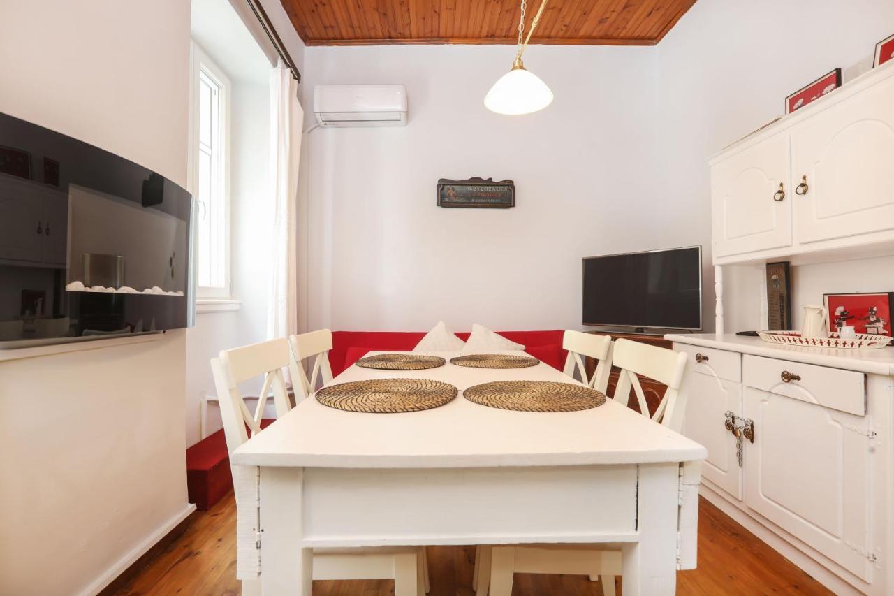 Liston Suites Anastasia Corfu  المظهر الخارجي الصورة