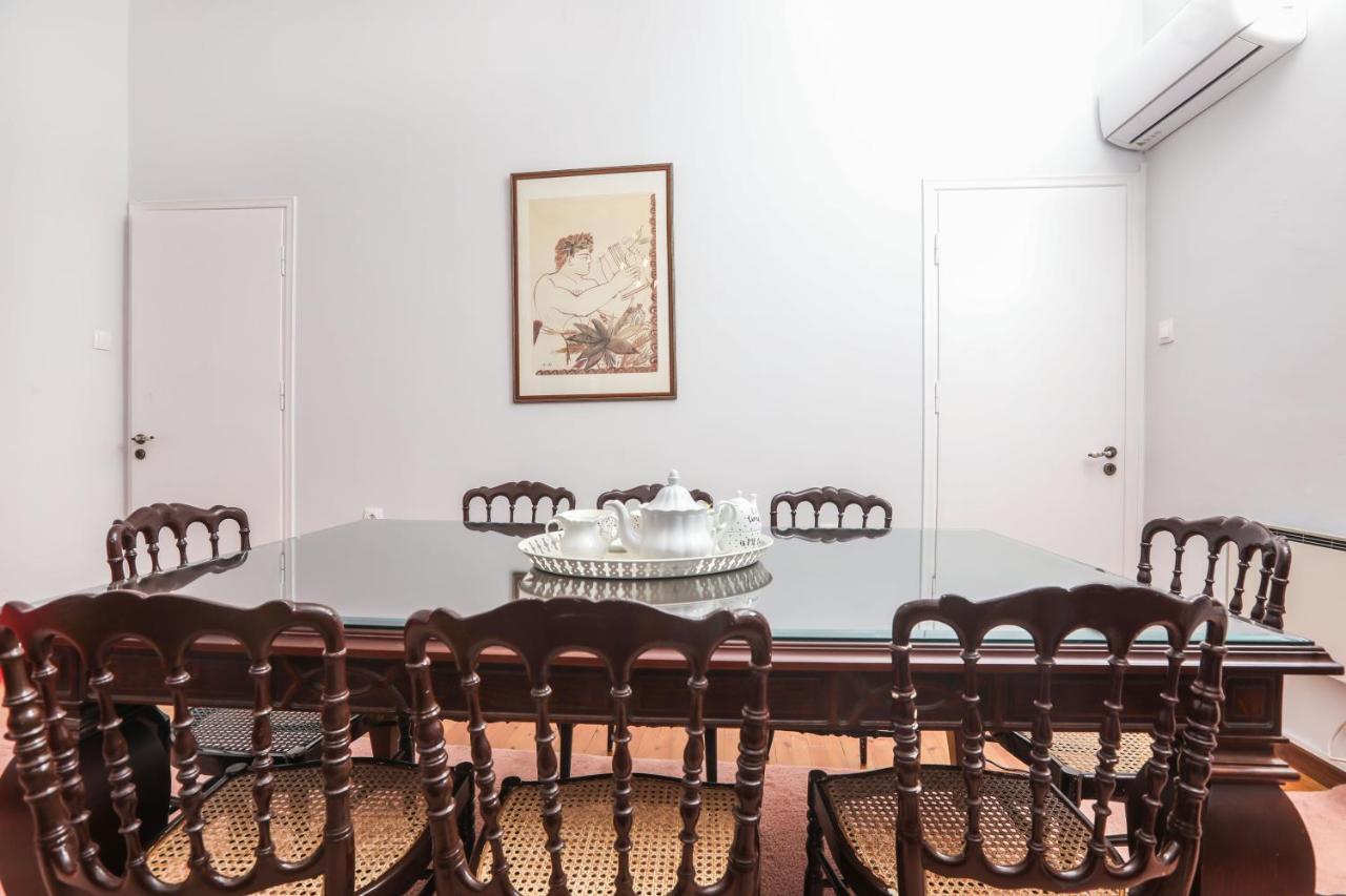 Liston Suites Anastasia Corfu  المظهر الخارجي الصورة