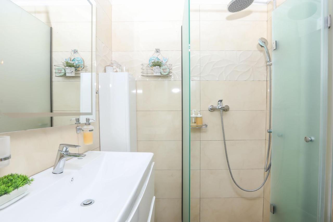 Liston Suites Anastasia Corfu  المظهر الخارجي الصورة
