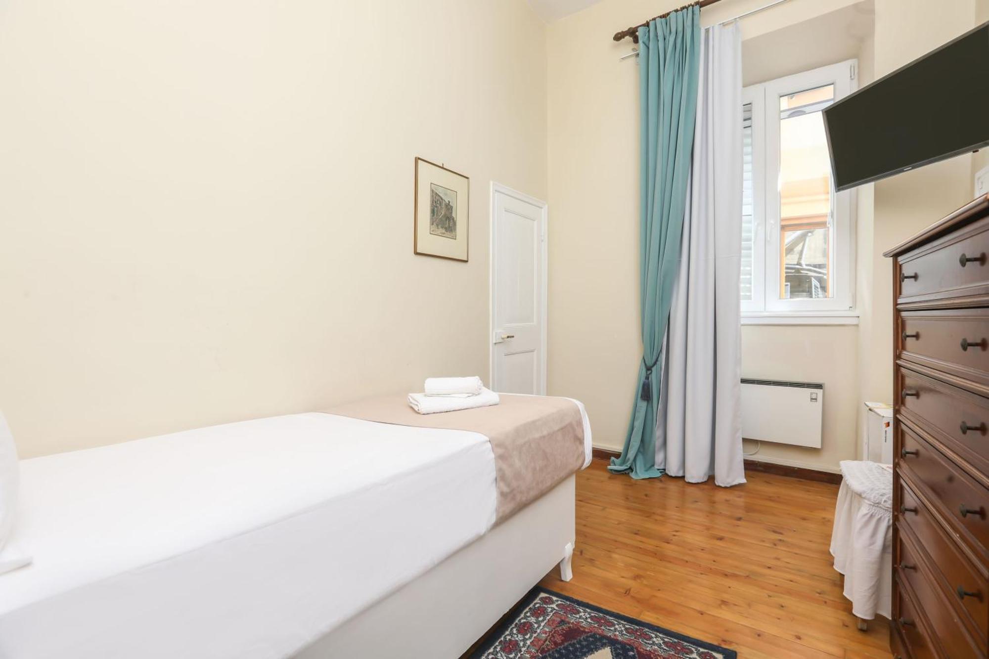 Liston Suites Anastasia Corfu  المظهر الخارجي الصورة
