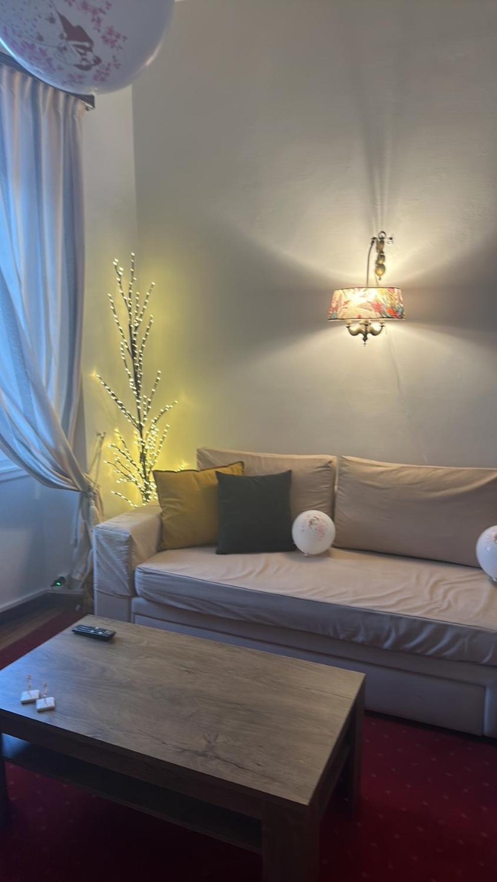 Liston Suites Anastasia Corfu  المظهر الخارجي الصورة