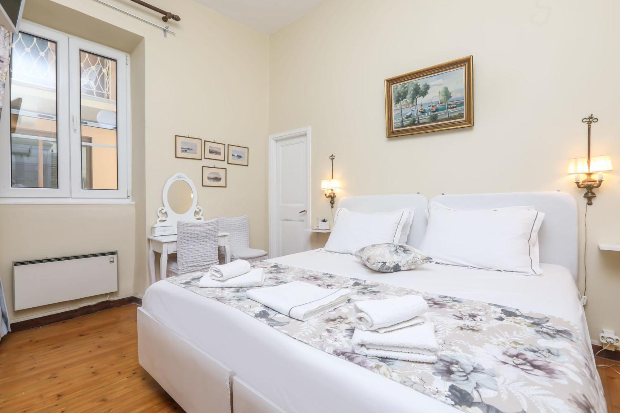 Liston Suites Anastasia Corfu  المظهر الخارجي الصورة