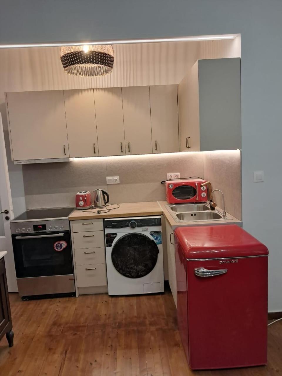 Liston Suites Anastasia Corfu  المظهر الخارجي الصورة